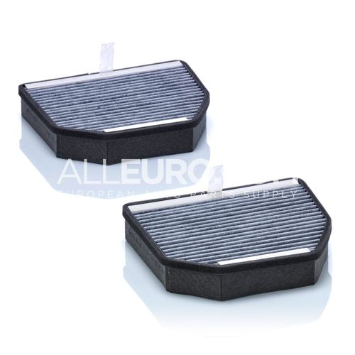 MANN FILTER Cabin Air Filter 2308300418 CUK 2241-2